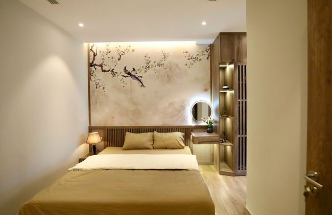 Onsen Landmark Luxury Apartments - Foto 27
