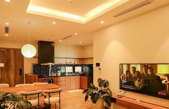 Onsen Landmark Luxury Apartments - Foto 54
