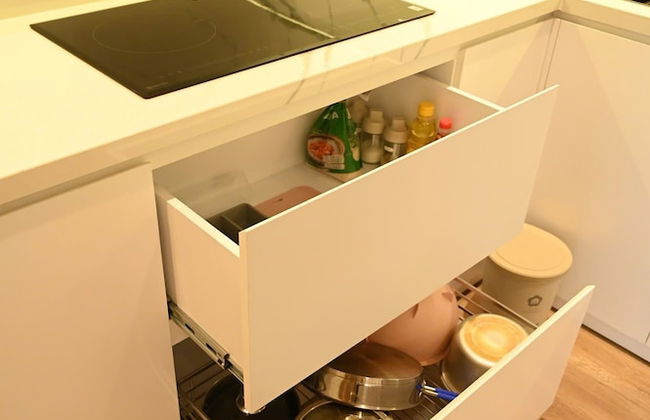 Onsen Landmark Luxury Apartments - Foto 35