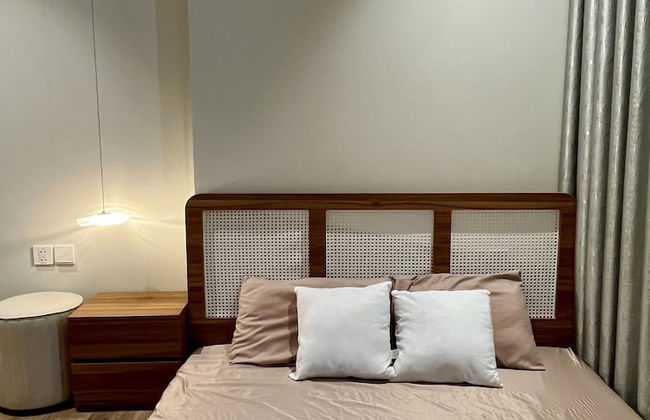 Onsen Landmark Luxury Apartments - Foto 10