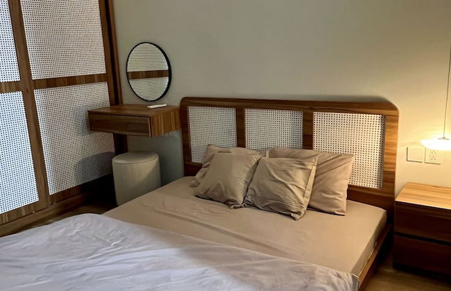 Onsen Landmark Luxury Apartments - Foto 19