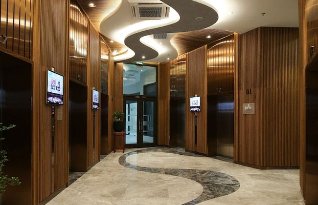 Onsen Landmark Luxury Apartments - Foto 2