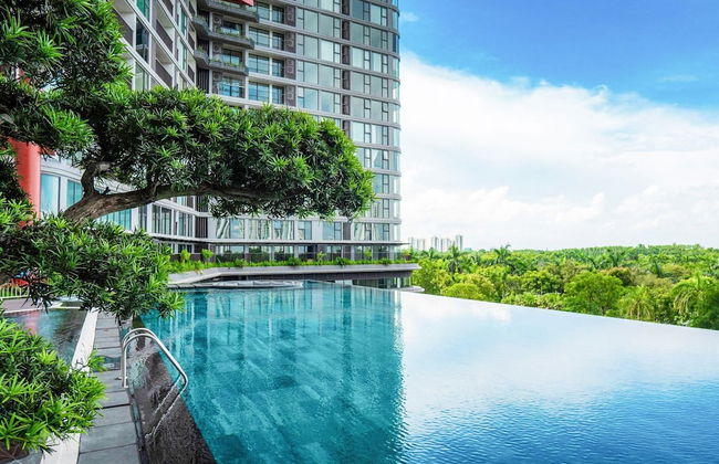 Onsen Landmark Luxury Apartments - Foto 80
