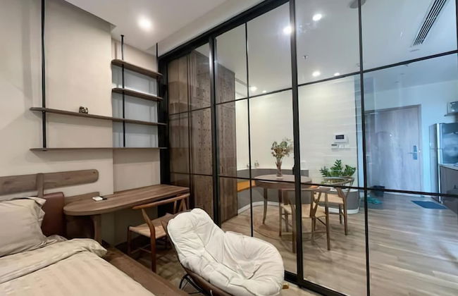 Onsen Landmark Luxury Apartments - Foto 6