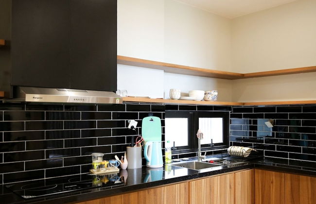 Onsen Landmark Luxury Apartments - Foto 37
