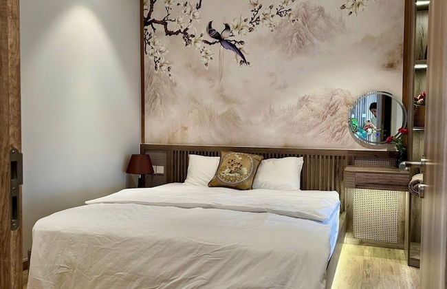 Onsen Landmark Luxury Apartments - Foto 21