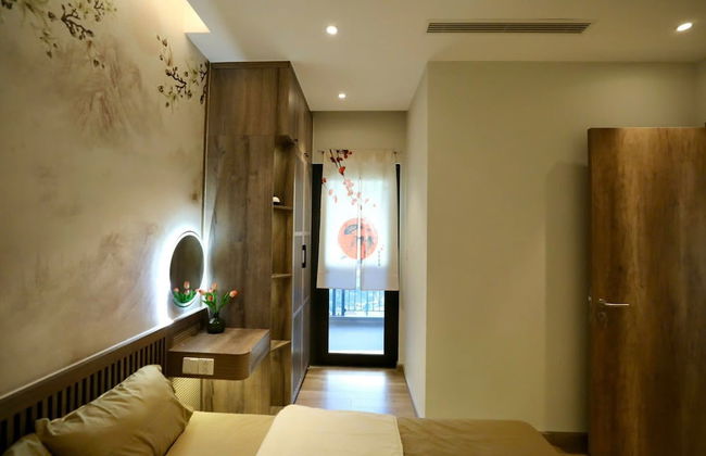 Onsen Landmark Luxury Apartments - Foto 31