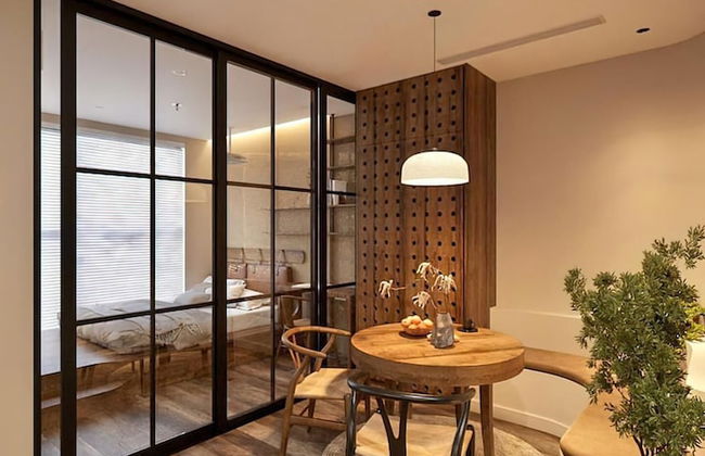 Onsen Landmark Luxury Apartments - Foto 4