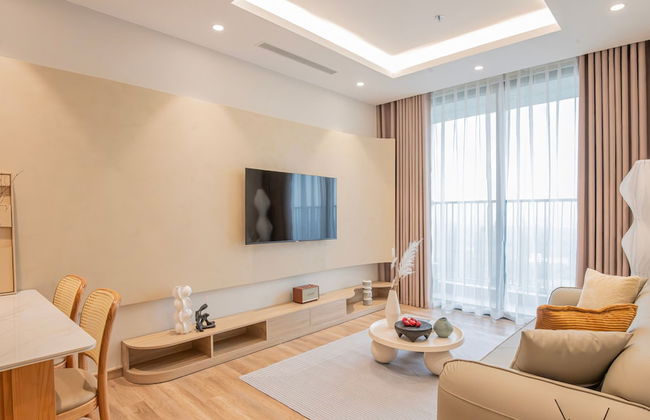 Onsen Landmark Luxury Apartments - Foto 51
