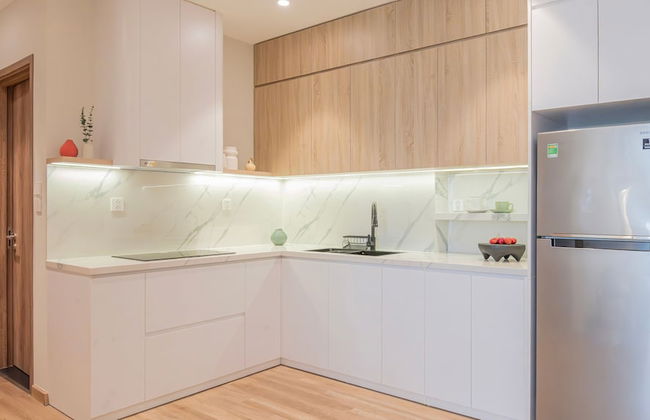 Onsen Landmark Luxury Apartments - Foto 34
