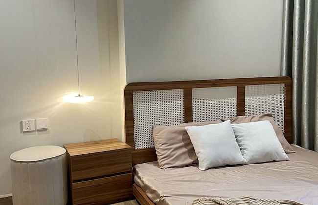 Onsen Landmark Luxury Apartments - Foto 12