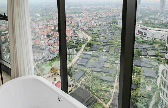 Onsen Landmark Luxury Apartments - Foto 74