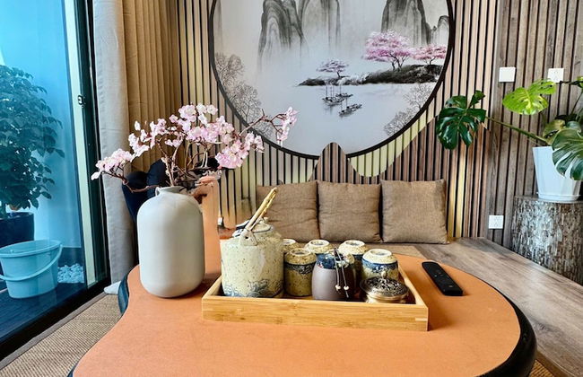 Onsen Landmark Luxury Apartments - Foto 60