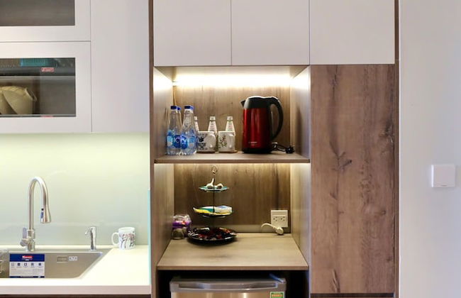 Onsen Landmark Luxury Apartments - Foto 40