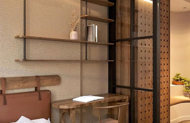 Onsen Landmark Luxury Apartments - Foto 3