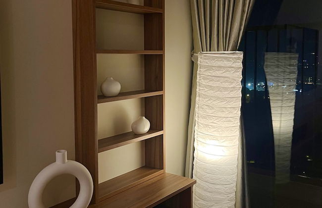 Onsen Landmark Luxury Apartments - Foto 13