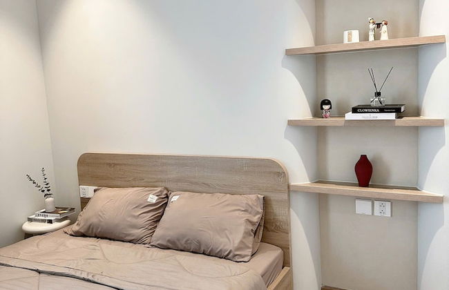Onsen Landmark Luxury Apartments - Foto 8