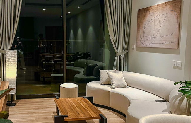 Onsen Landmark Luxury Apartments - Foto 52