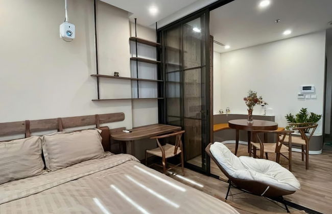 Onsen Landmark Luxury Apartments - Foto 7
