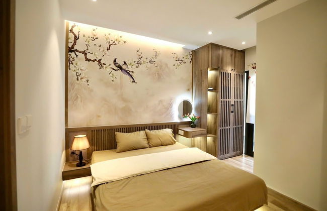 Onsen Landmark Luxury Apartments - Foto 23
