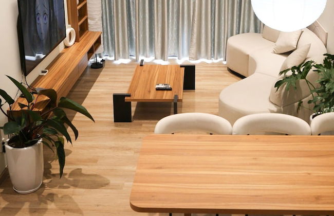 Onsen Landmark Luxury Apartments - Foto 53