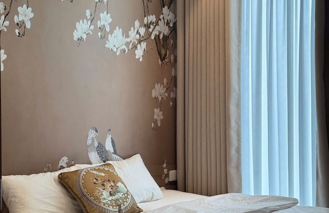 Onsen Landmark Luxury Apartments - Foto 24