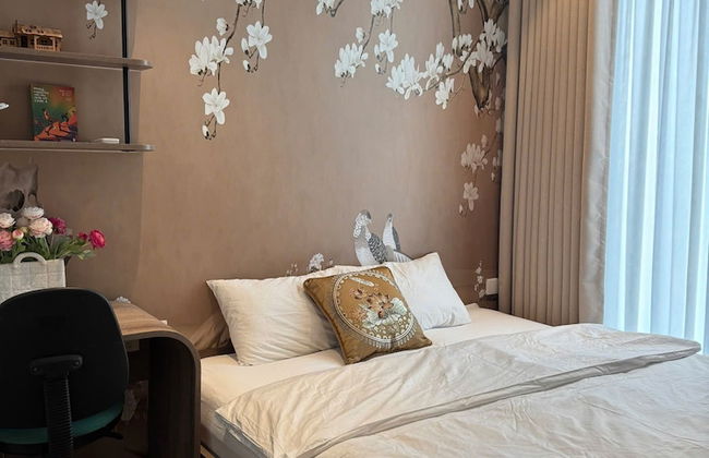 Onsen Landmark Luxury Apartments - Foto 30