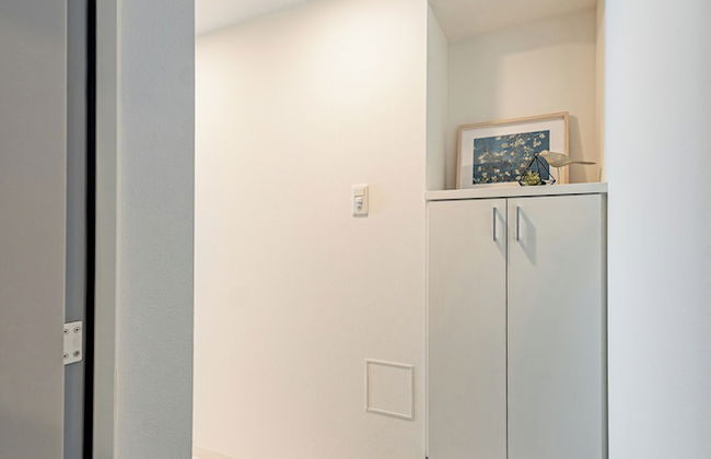 Apartment Hotel 11 Osaka Dome - Foto 9