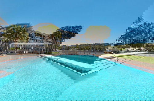 Foto 32 - Watersound Beach Retreat Pool & Gulf Views + Free Attraction Tickets!