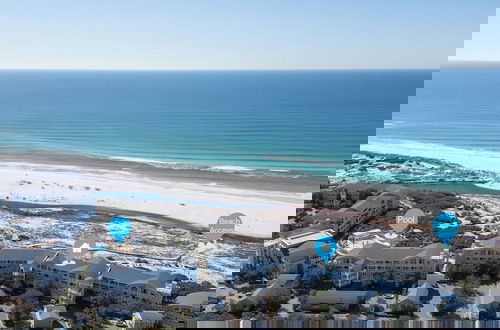 Foto 79 - Watersound Beach Retreat Pool & Gulf Views + Free Attraction Tickets!