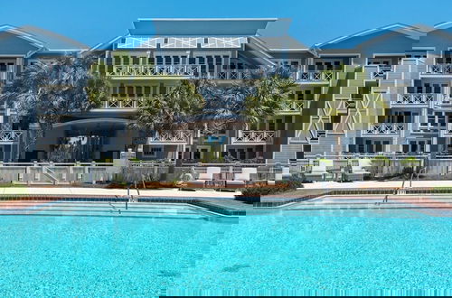 Foto 38 - Watersound Beach Retreat Pool & Gulf Views + Free Attraction Tickets!