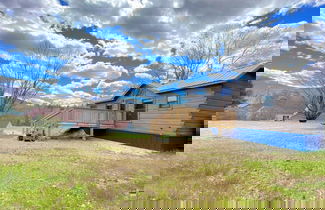 Foto 1 - B1 NEW Awesome Tiny Home With A C Mountain Views Minutes to Skiing Hiking Attractions