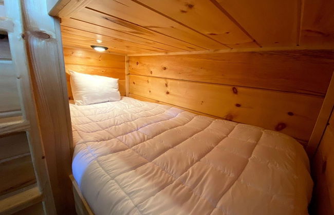 B1 NEW Awesome Tiny Home With A C Mountain Views Minutes to Skiing Hiking Attractions - Foto 8