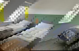 Foto 3 - The Jewel Lodge and Spa