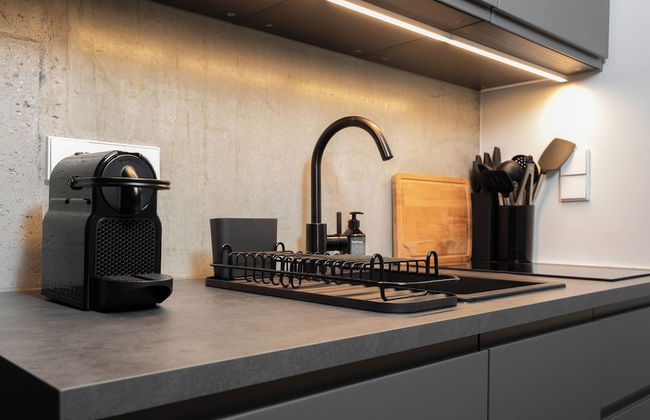 Global Living I The Graf - Foto 15