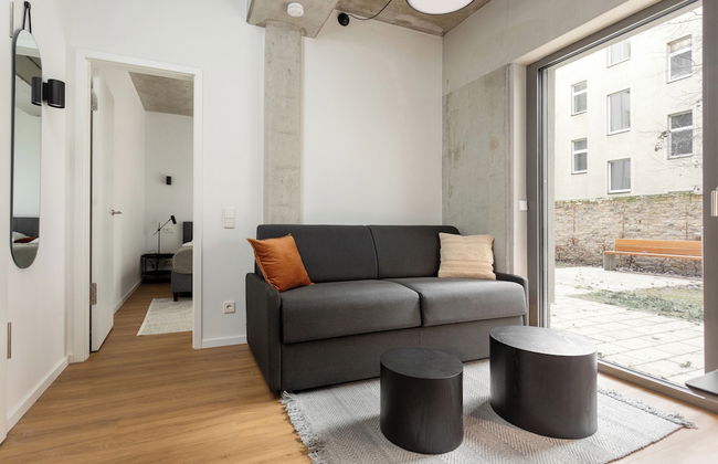 Global Living I The Graf - Foto 21