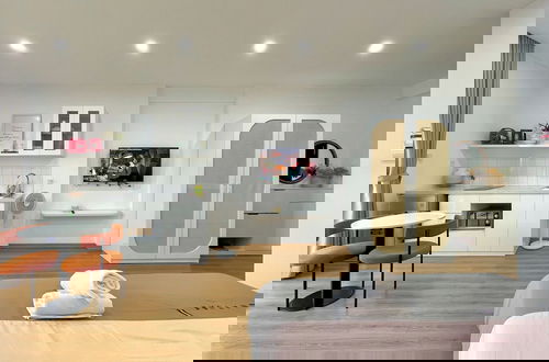 Photo 5 - HN APT Vinhomes D'capitale Elegance