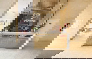 Photo 3 - HN APT Vinhomes D'capitale Elegance