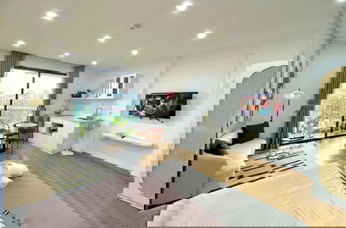 Photo 6 - HN APT Vinhomes D'capitale Elegance