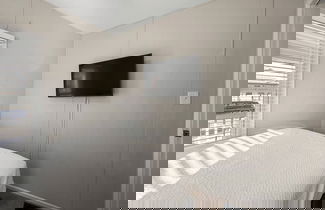 Foto 2 - The Cozy Bellows Retreat for 4
