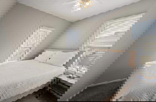 Foto 5 - The Cozy Bellows Retreat for 4