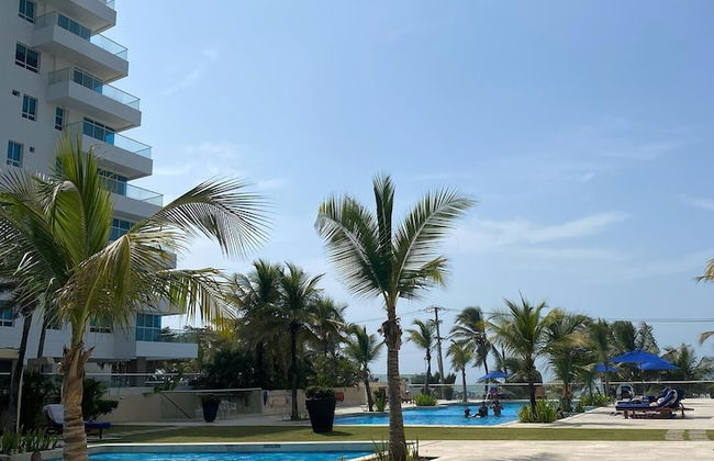 U-GO Edificio Morros Epic - Foto 15