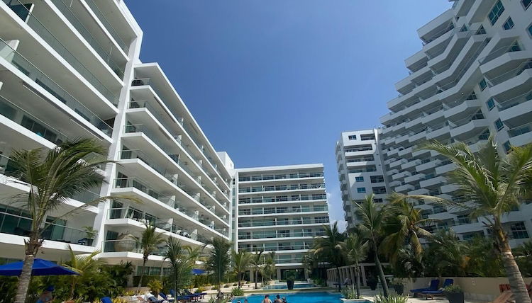 Photo 1 - U-GO Edificio Morros Epic