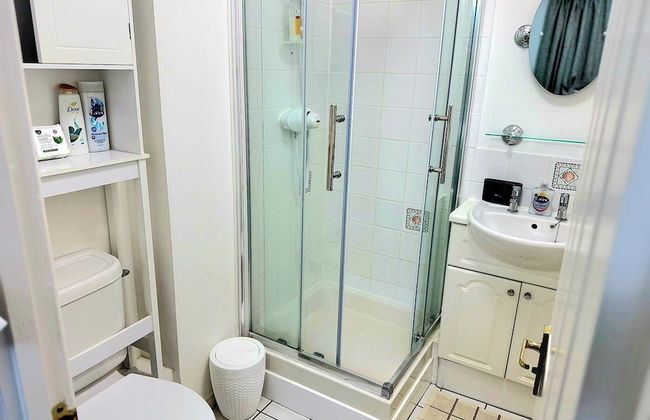 2 Bed-2 Bath-town Centre-free Parking - Foto 10