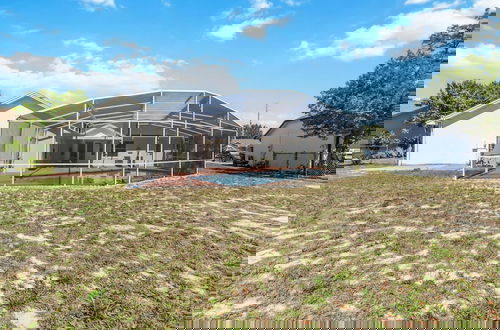 Foto 35 - 5/3 Vacation Home With a Large Pool Near the Disney Attractions!!