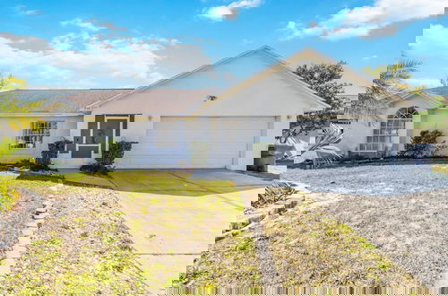 Foto 32 - 5/3 Vacation Home With a Large Pool Near the Disney Attractions!!