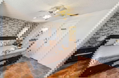 Foto 16 - 5/3 Vacation Home With a Large Pool Near the Disney Attractions!!