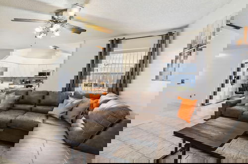 Foto 8 - 5/3 Vacation Home With a Large Pool Near the Disney Attractions!!