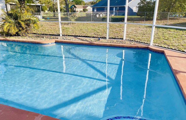 5/3 Vacation Home With a Large Pool Near the Disney Attractions!! - Foto 7