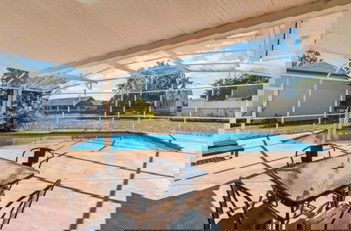 Foto 30 - 5/3 Vacation Home With a Large Pool Near the Disney Attractions!!